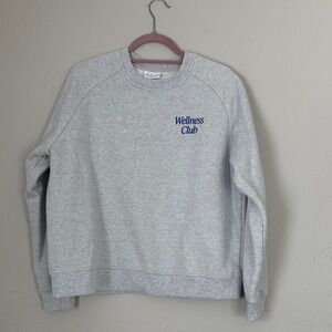 WILO Crew Neck Sweatshirt